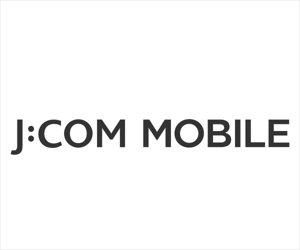 J:COM MOBILE