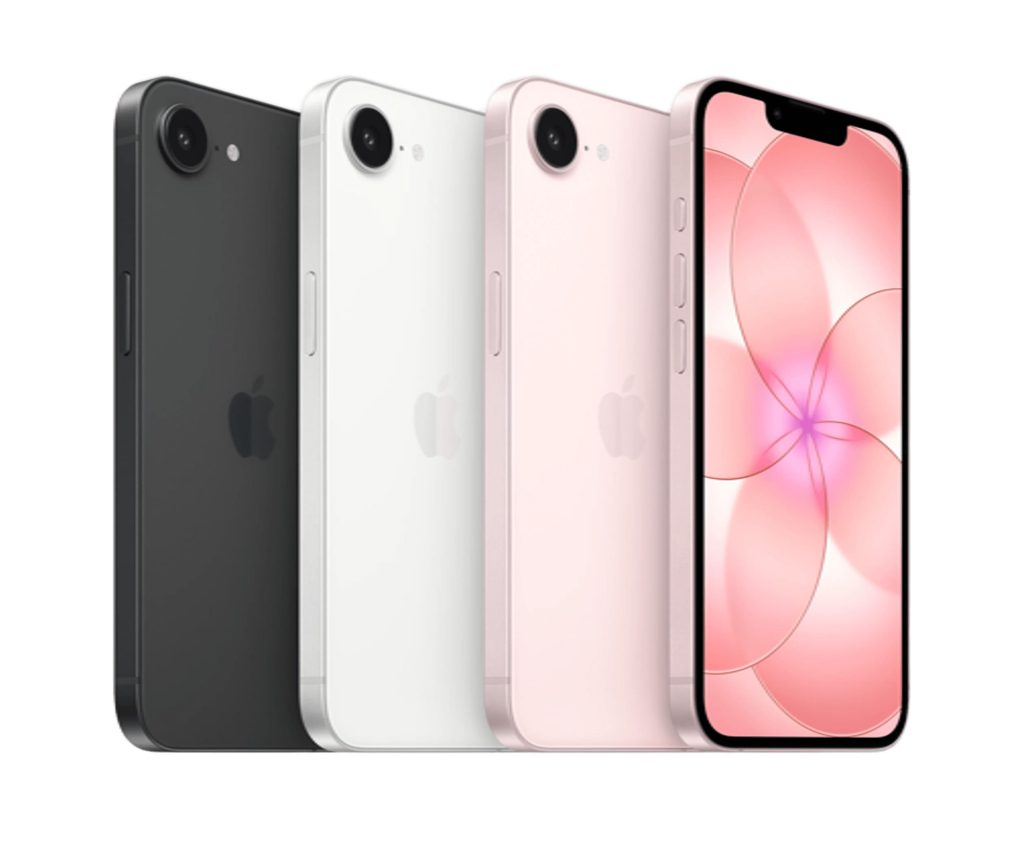 iPhone 17e